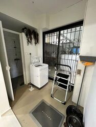 Clementi Park (D21), Condominium #584489031